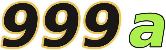 999a logo