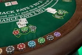 999a Pakistan Casino lobby